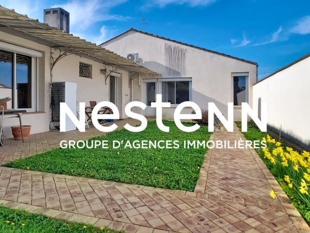 Maison vente à Nérac