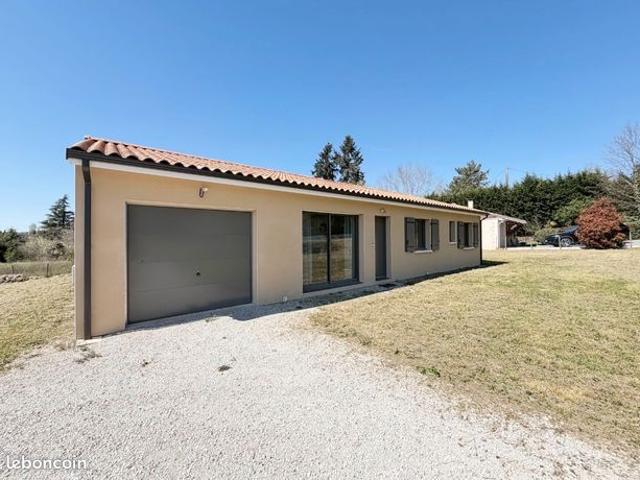 Maison vente à Nontron, Nouvelle-Aquitaine