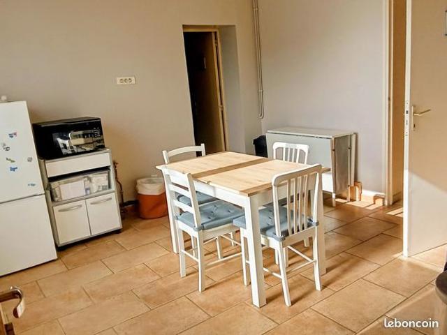 Maison vente à Cambrai