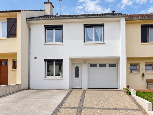 Maison vente à Saint-Apollinaire, Côte-d'Or