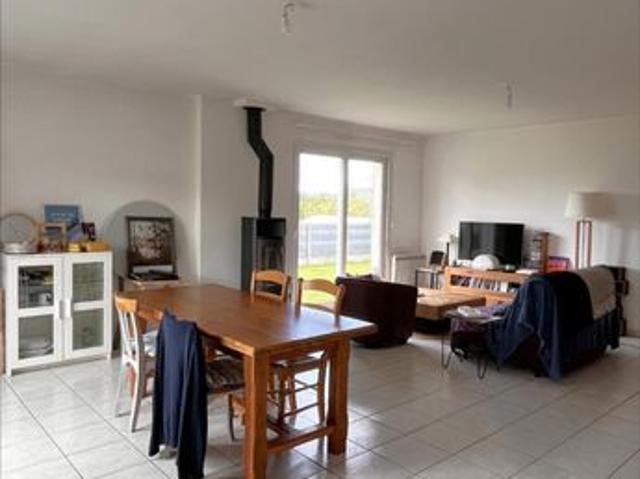 Maison vente à Lannion, Bretagne