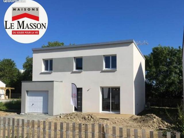 Maison vente à Montargis, Amilly