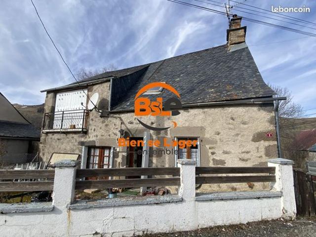 Maison vente à Poitiers, Dienne