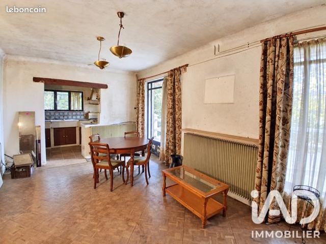 Maison vente à Brunoy, Essonne