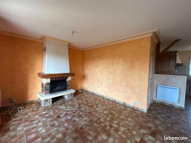 Maison vente à La Flèche, Roézé-sur-sarthe