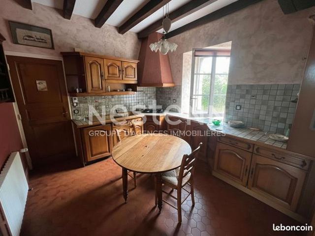 Maison vente à Vannes, Bretagne