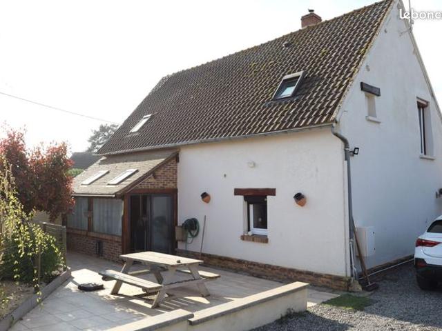 Maison vente à Les Andelys, Bueil