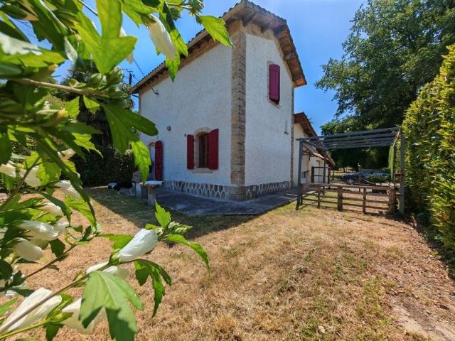 Maison vente à Condom, Eauze