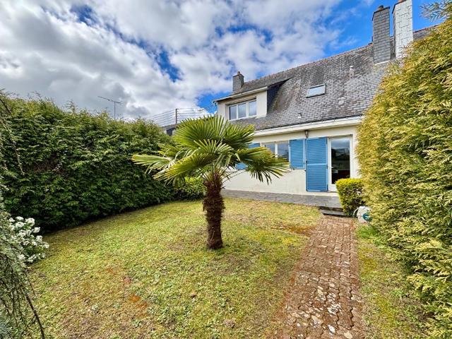 Maison vente à Saint-Nazaire, Saint-nazaire