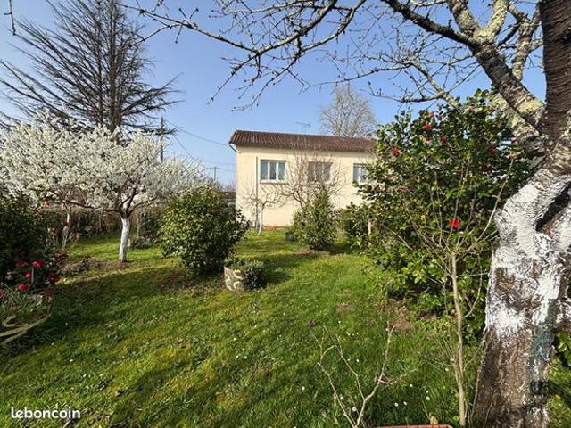 Maison vente à Périgueux, Saint-martial-d'artenset