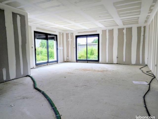 Maison vente à Caen, Douvres-la-délivrande