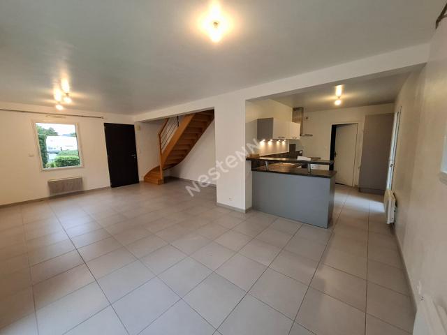 Maison location à Baulon, Ille-et-Vilaine