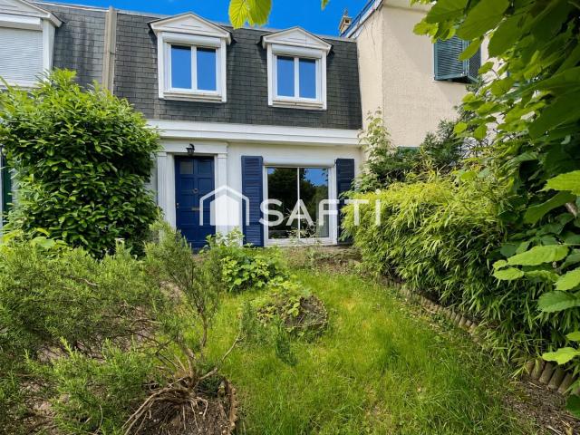Maison vente à Rambouillet, Elancourt