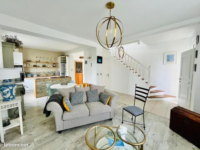 Maison vente à Rochefort, Royan