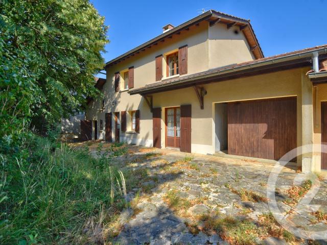 Maison vente à Valence, Saint-bonnet-de-valclérieux