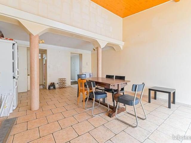 Maison vente à Nanterre, Clichy