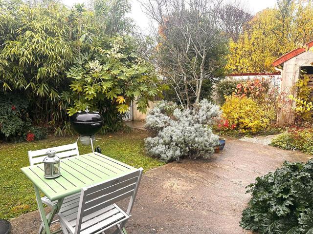 Maison vente à Antony, Clamart