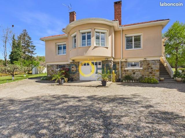 Maison vente à Brioude, Vergongheon