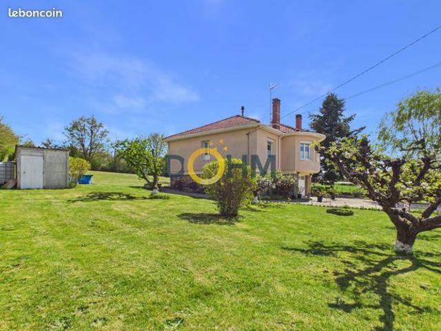 Maison vente à Brioude, Vergongheon