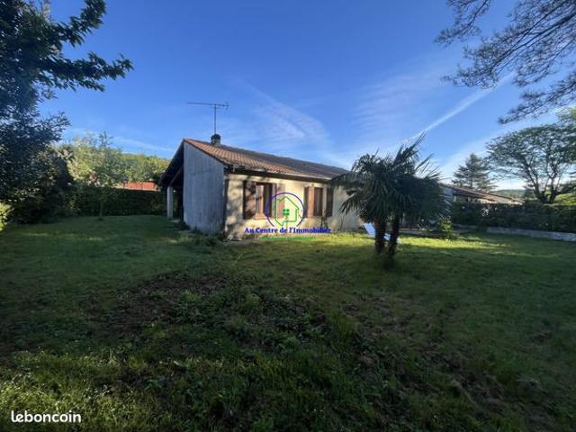 Maison vente à Agen, Pont-du-casse
