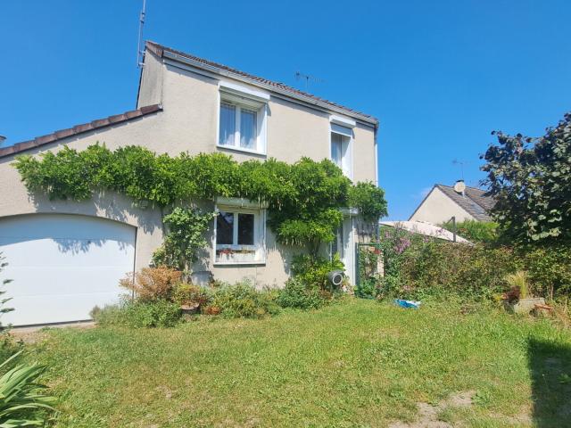 Maison vente à Pontoise, Beaumont-sur-oise
