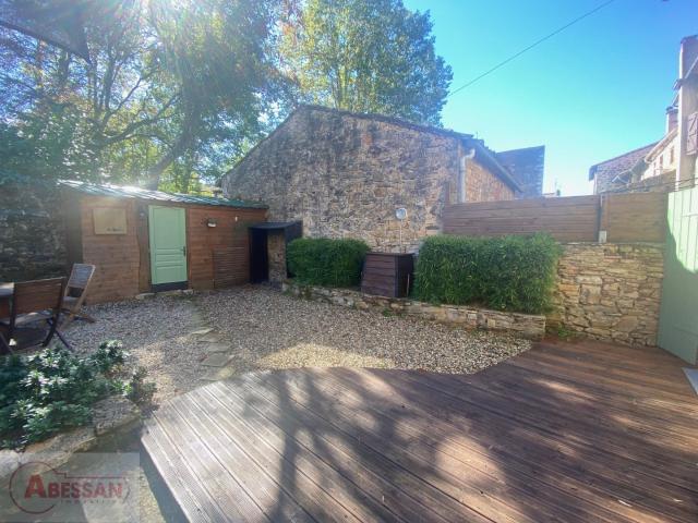 Maison vente à Albi, Cordes-sur-ciel