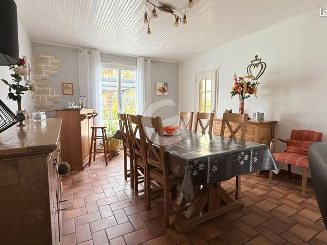 Maison vente à Les Sables-d'Olonne, Saint-avaugourd-des-landes