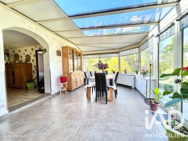 Maison vente à Saint-Omer, Setques
