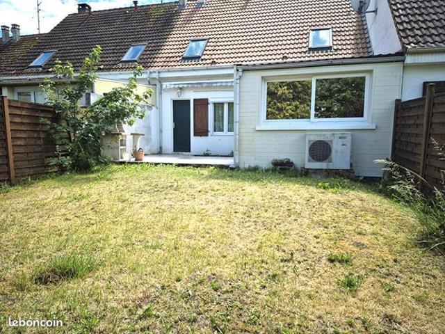 Maison vente à Cambrai
