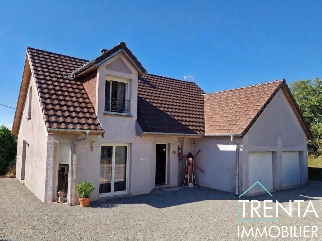 Maison vente à Lure, Genevrey