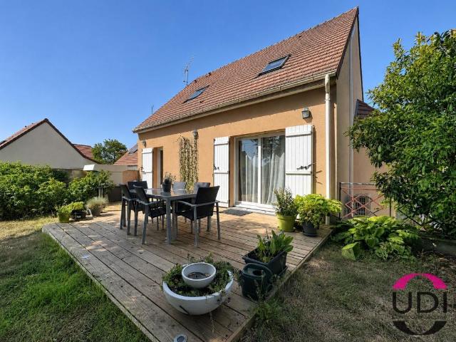 Maison vente à Étampes, Lardy