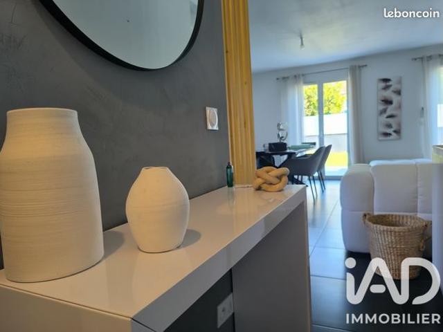 Maison vente à Grenoble, Vif