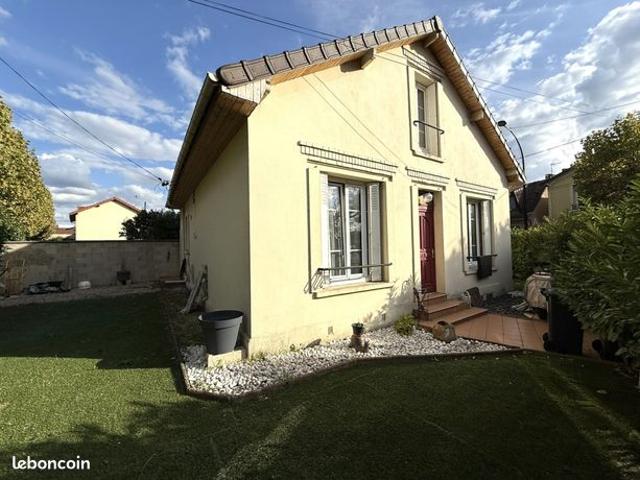 Maison vente à Nogent-sur-Marne, Champigny-sur-marne