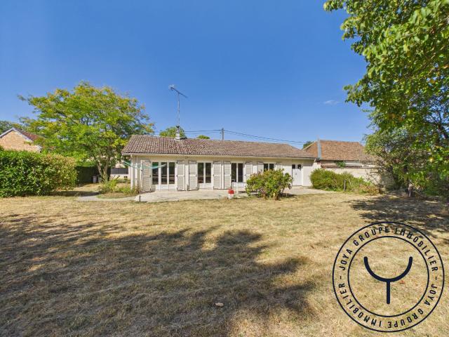 Maison vente à Aix-en-Othe, Aix-Villemaur-Pâlis