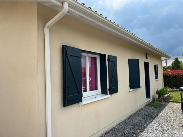 Maison vente à Mont-de-Marsan, Parentis-en-born