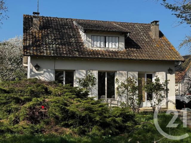 Maison vente à Melun, Saint-fargeau-ponthierry