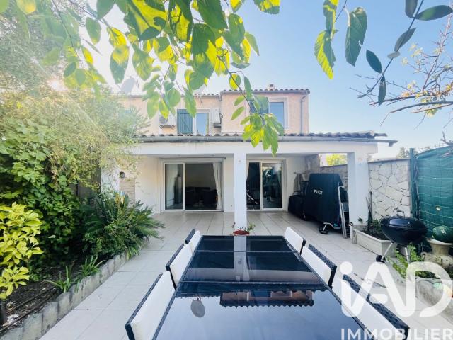 Maison vente à Grasse, Cannes