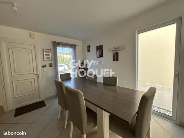 Maison vente à Nantes, Les Sorinières