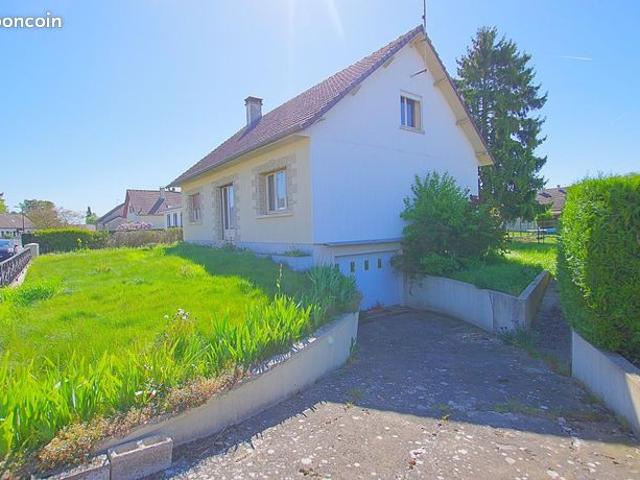 Maison vente à Péronne, Nesle