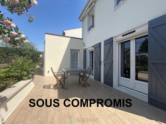 Maison vente à Arras, Biache-saint-vaast
