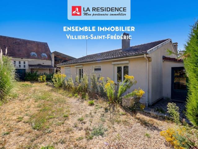 Maison vente à Rambouillet, Villiers-saint-fréderic