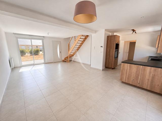 Maison location à Châteaubriant-Ancenis, La Grigonnais