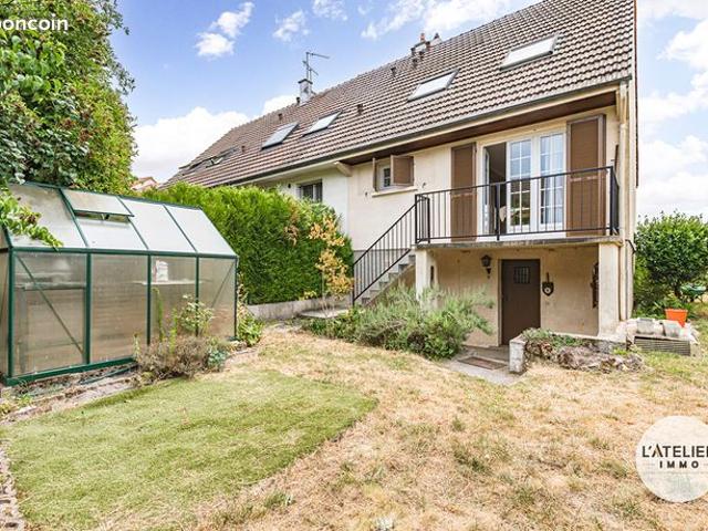 Maison vente à Reims, Saint-brice-courcelles