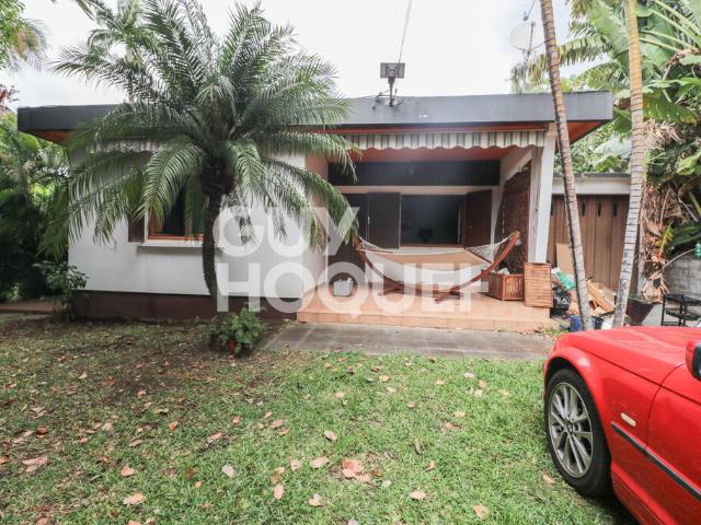 Maison vente à La Réunion