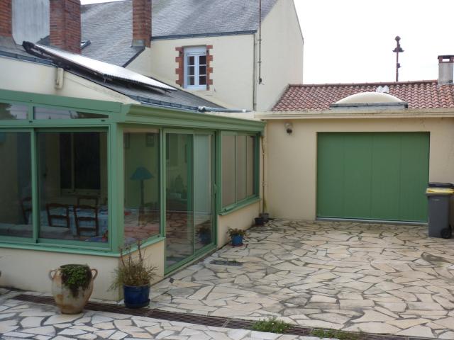 Maison vente à Les Sables-d'Olonne, Coëx