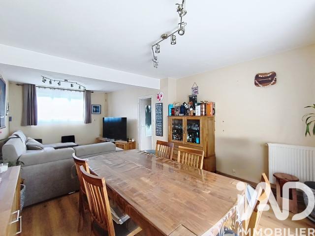 Maison vente à Dreux, Vernouillet