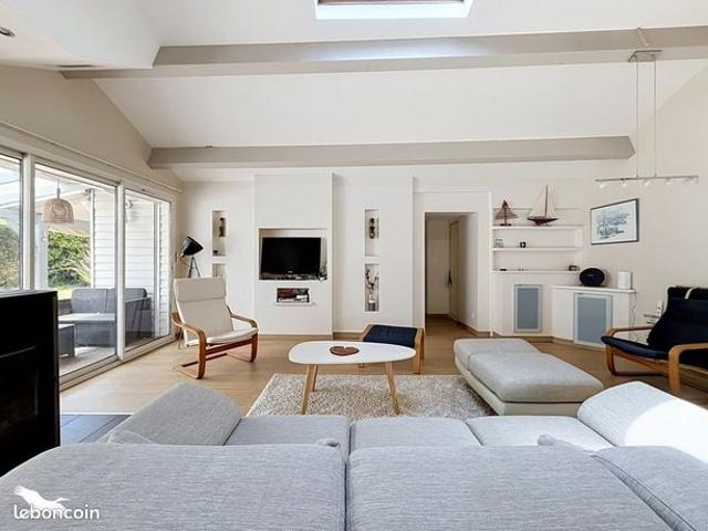 Maison vente à La Rochelle, Châtelaillon-plage