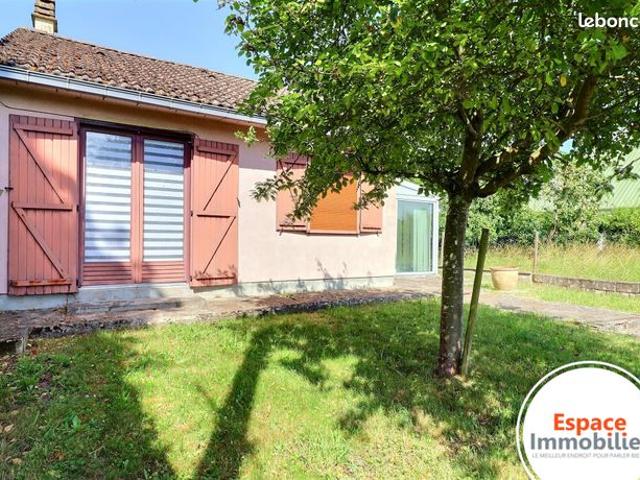 Maison vente à Valenciennes, Haspres