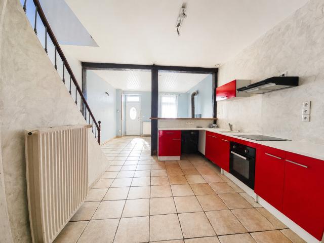 Maison vente à Bressuire