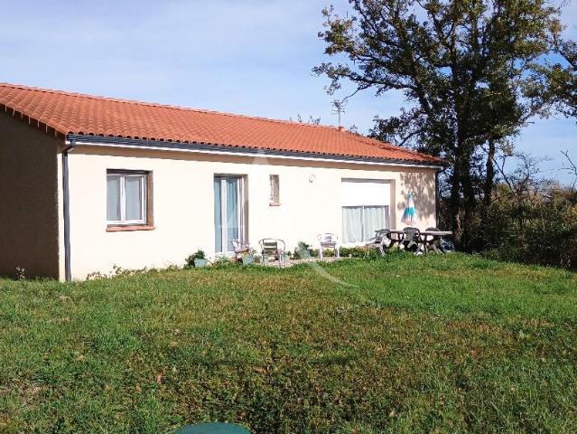 Maison vente à Auch, Cadeillan